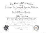 personal training san francisco
