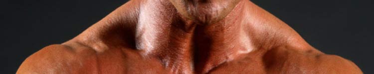 neck building exercises