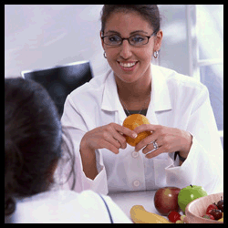 Nutrition Specialist Personal Trainers