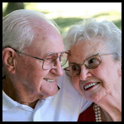 Older Adult Specialist Personal Trainers