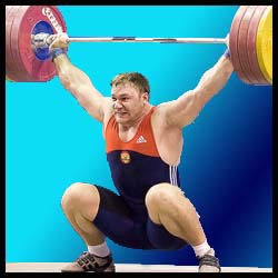 Olympic Lifting Specialist Personal Trainers