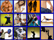 Online Personal Training Home Page