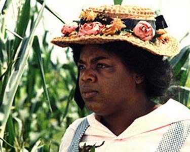 Old School Oprah