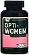 Opti- women multi vitamin and minerals