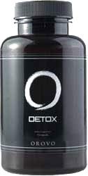 Orovo Detox Diet Supplements for Weight Loss