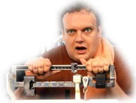 overtraining syndrome Exercise - Overtraining Syndrome