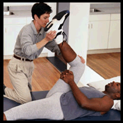 Injury Rehab Specialist Online Personal Trianers
