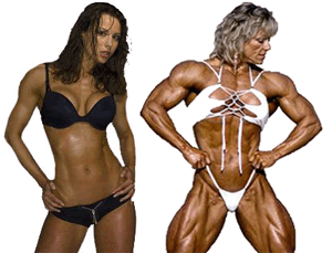 Picture of Fitness Goals