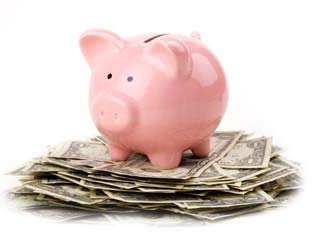 Piggy Bank
