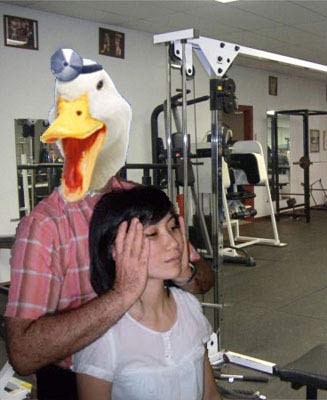 quack chiro