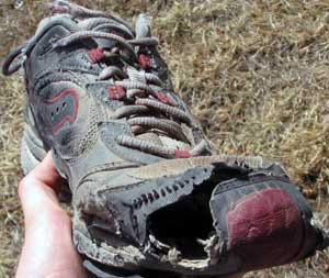 Running Shoes