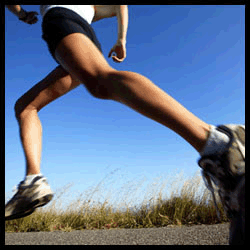 Running Specialist Online Personal Trianers