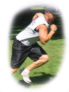 Running Form