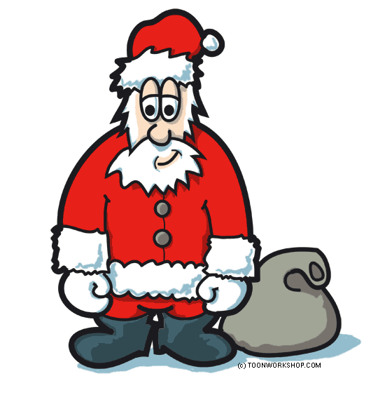 Santa Claus