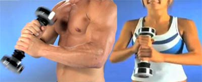 Shake Weight