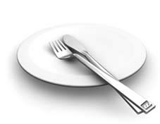 Starvation = Unhealthy