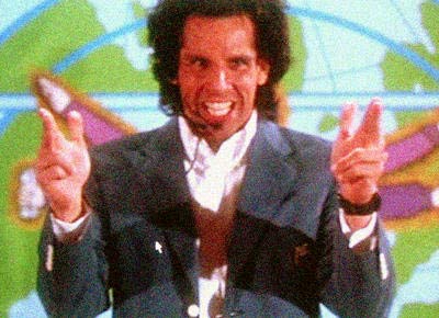 Tony Perkis from Heavyweights