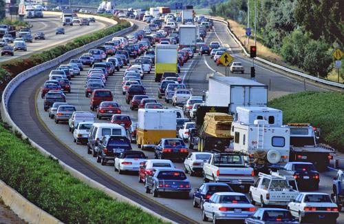 Ditch the Car