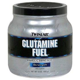 Twinlab L-Glutamine Buy Now Save Muscle