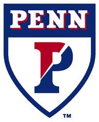 Penn University Logo