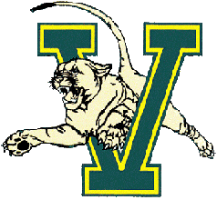 University of Vermont Logo