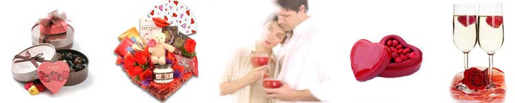 Valentines Day Aphrodisiacs