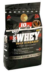 Whey Protein