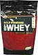 BUY WHEY PROTEIN BLEND A1Supplements