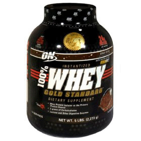 Best Protein Supplements