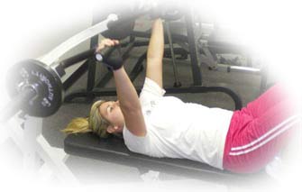 Working out Without Trainer