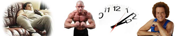 Worst Excuses to Not Exercise