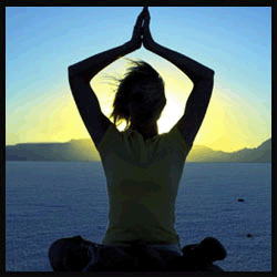 Yoga Specialist Personal Trainers