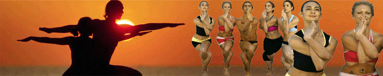 Yoga Specialists Online Personal Trainers