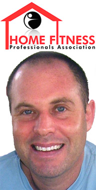 Jeff Drock Pembroke Pines Florida Personal Trainer