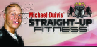 Michael Duivis Southern California Personal Trainer