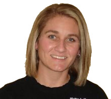 Sarah Rippel Baton Rouge Personal Trainer