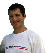 Scot Morrison Jensen Beach Personal Trainer