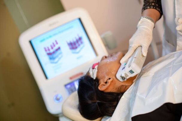 Laser Hair Removal Exploring Treatment Options Askthetrainer