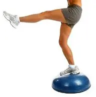 Balance Training for Seniors: Fall Prevention Exercise Tips - NASM