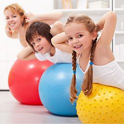 Strength Training for Kids Structuring Safe and Effective Workouts