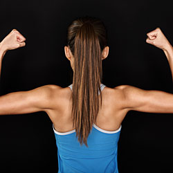 Best Neck and Upper Back Exercises for Women to Stretch & Strengthen
