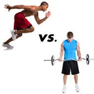 cardio vs strength training which is better