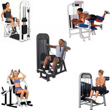 top 5 worst weight machines in the gym trainer workout tips