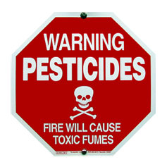 pesticides