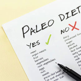 disadvantages of paleo diet in tamil