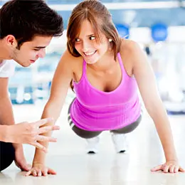 Top 5 Ways to Impress Your Personal Trainer