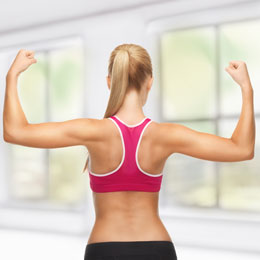 Best Upper Back Workout for Women to Build Sexy Lats