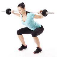 best hamstrings workout for women to build curvy and strong hamstrings