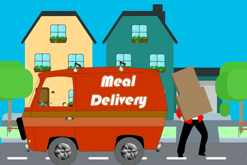 What Is The Best Meal Delivery Service For Weight Loss