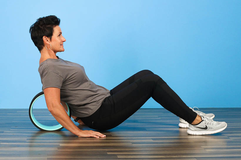 Three Stretches For Lower Back Pain Relief AskTheTrainercom